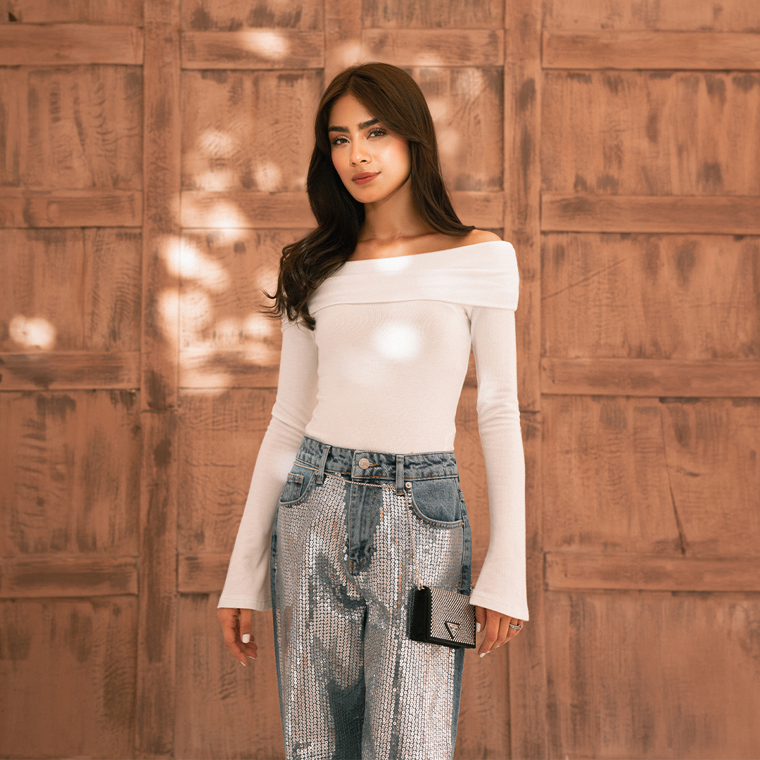 White Top