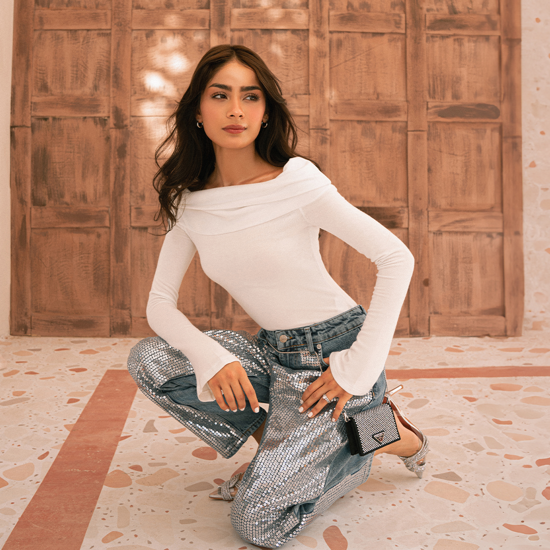 White Top
